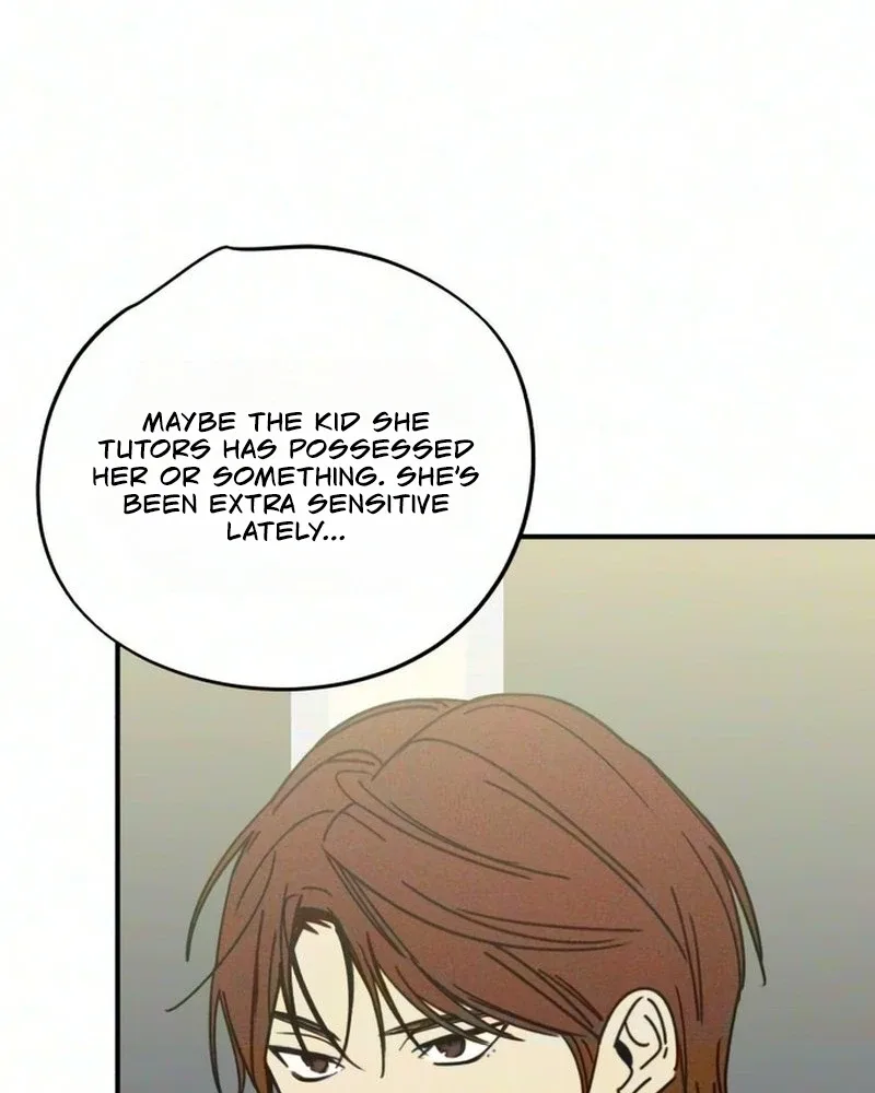 The Women Who Loved Me Chapter 5 page 18