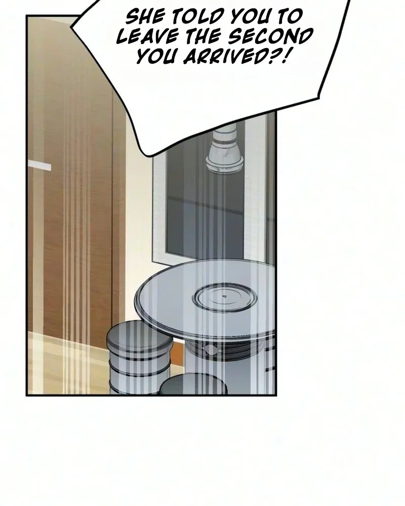 The Women Who Loved Me Chapter 5 page 3