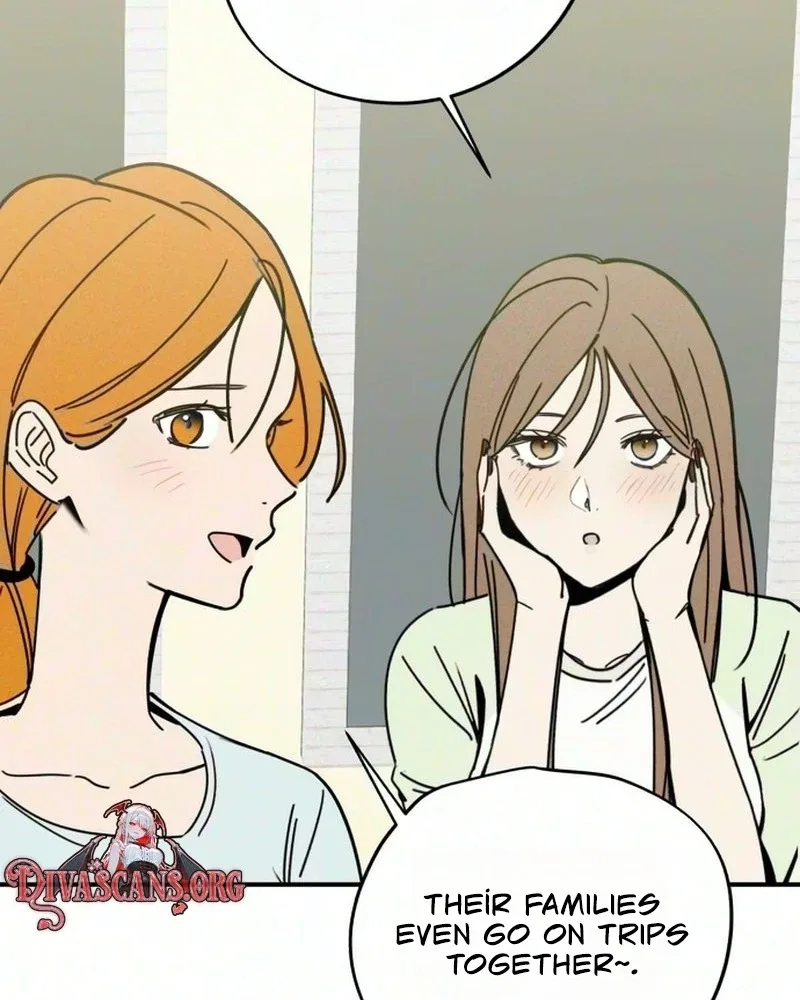 The Women Who Loved Me Chapter 5 page 23