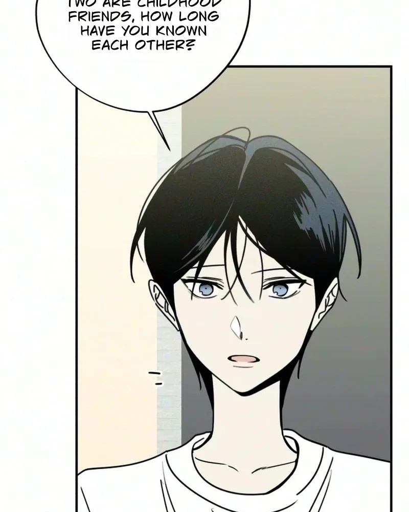 The Women Who Loved Me Chapter 5 page 21