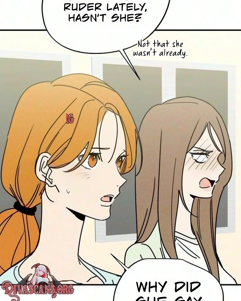 The Women Who Loved Me Chapter 5 page 9