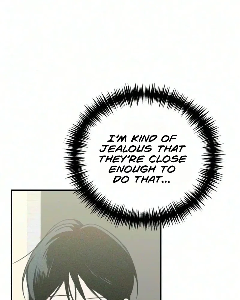 The Women Who Loved Me Chapter 5 page 33