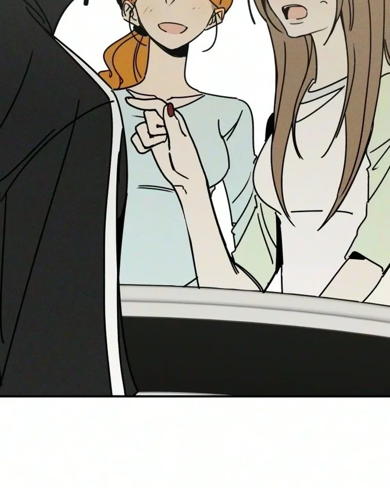 The Women Who Loved Me Chapter 5 page 32