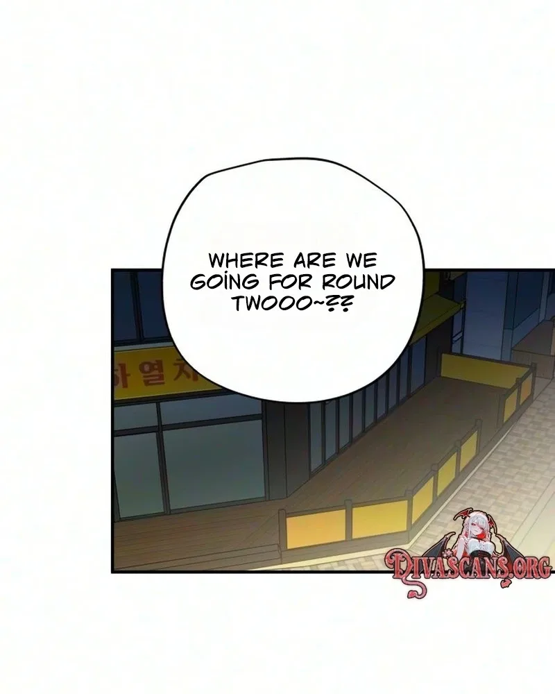 The Women Who Loved Me Chapter 5 page 38