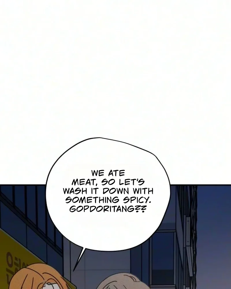 The Women Who Loved Me Chapter 5 page 39