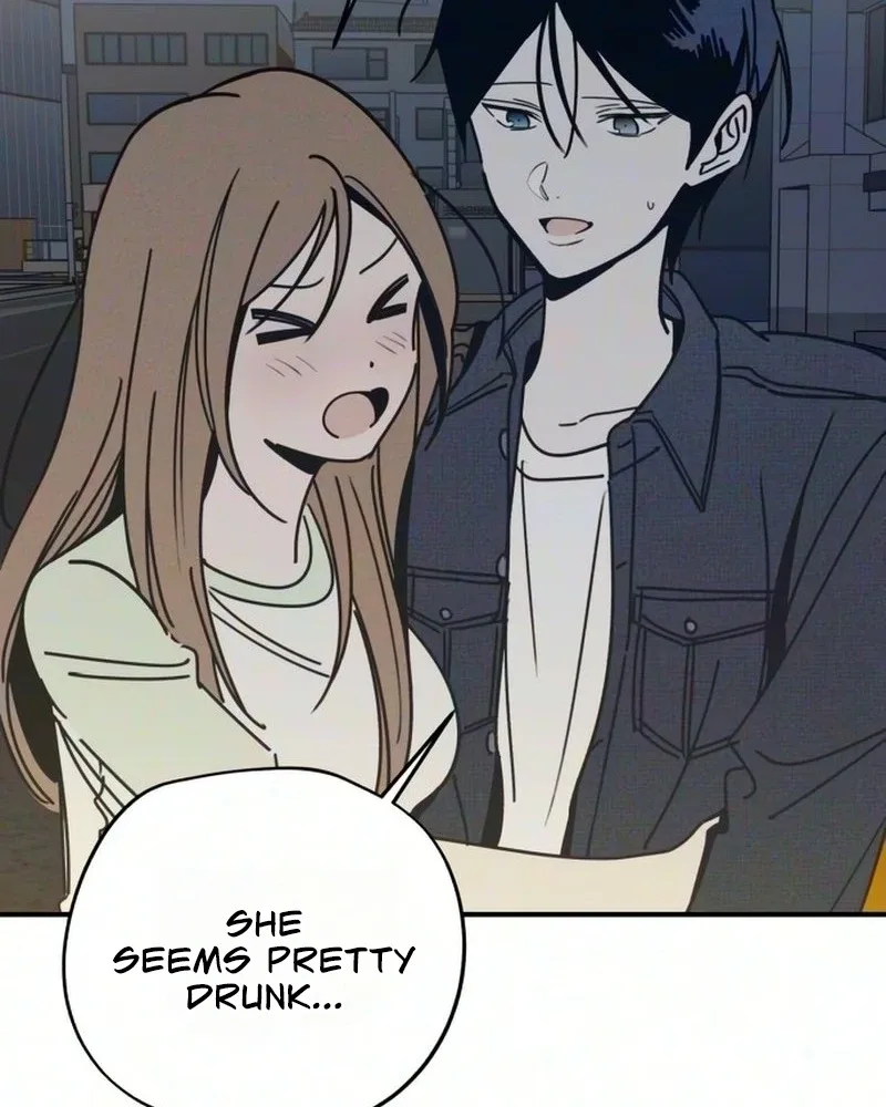 The Women Who Loved Me Chapter 5 page 44