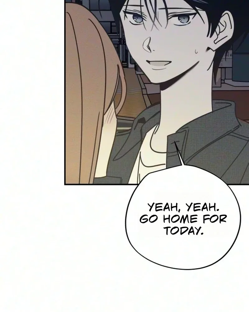 The Women Who Loved Me Chapter 5 page 46