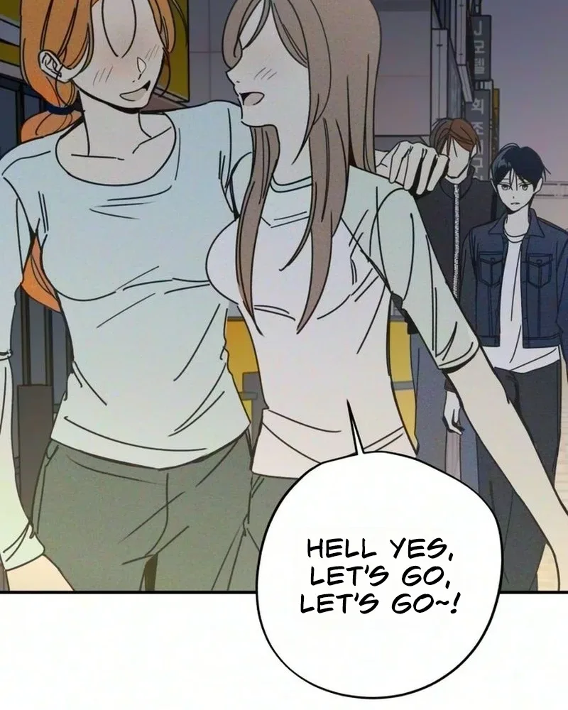 The Women Who Loved Me Chapter 5 page 40