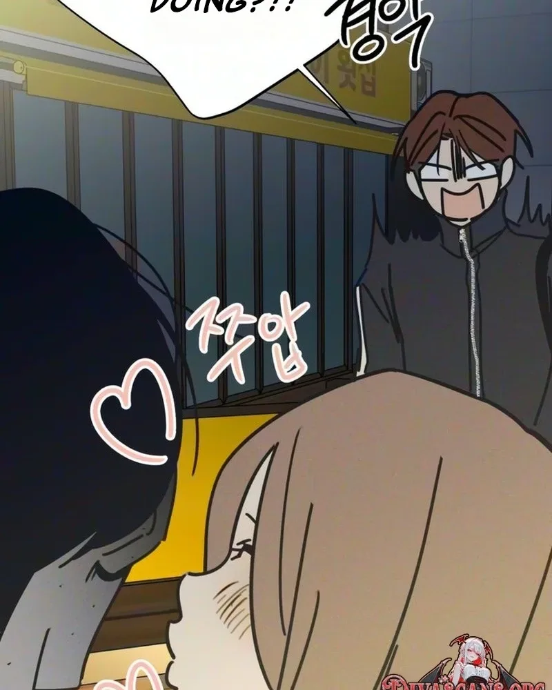 The Women Who Loved Me Chapter 5 page 52