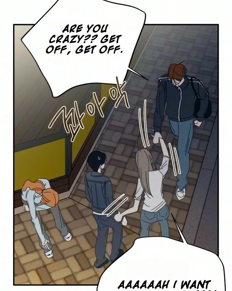 The Women Who Loved Me Chapter 5 page 54