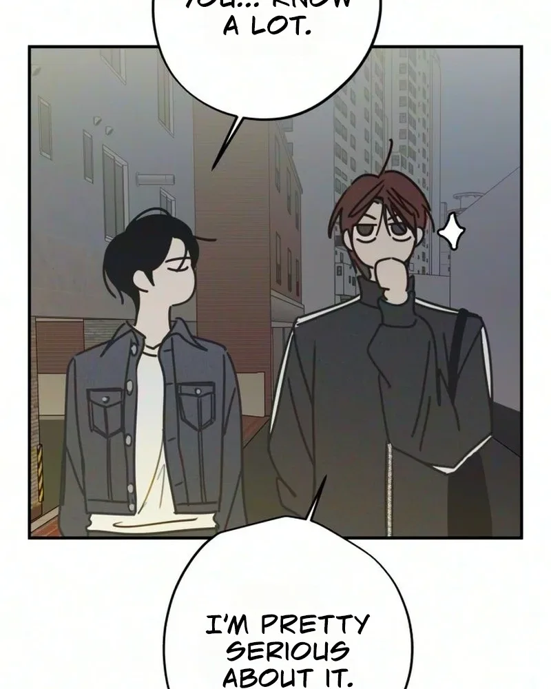 The Women Who Loved Me Chapter 5 page 86