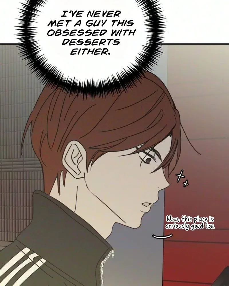 The Women Who Loved Me Chapter 5 page 96