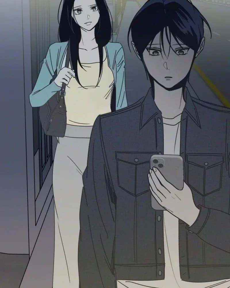 The Women Who Loved Me Chapter 5 page 110