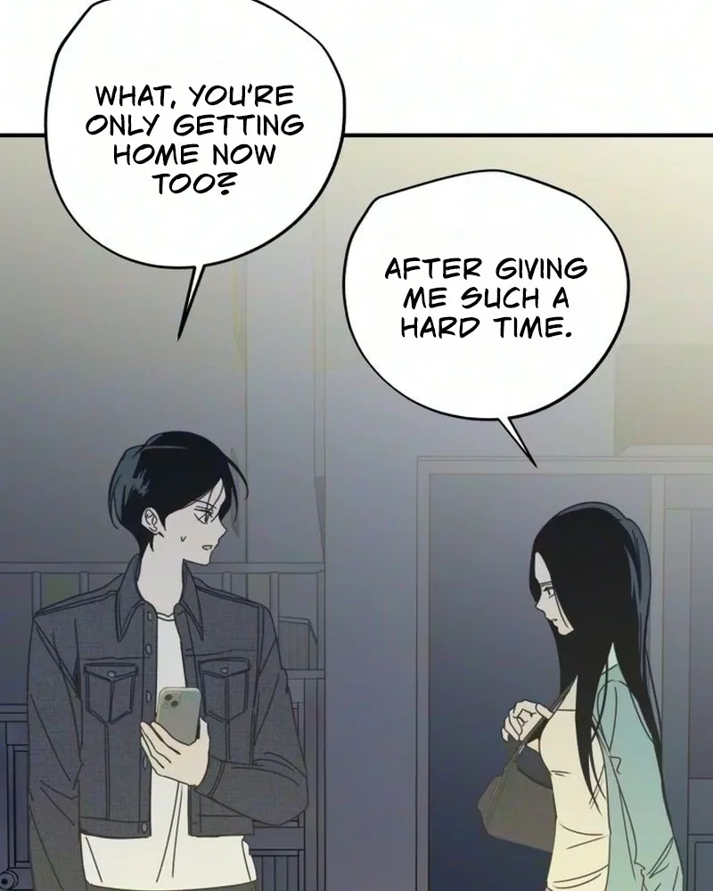 The Women Who Loved Me Chapter 5 page 115