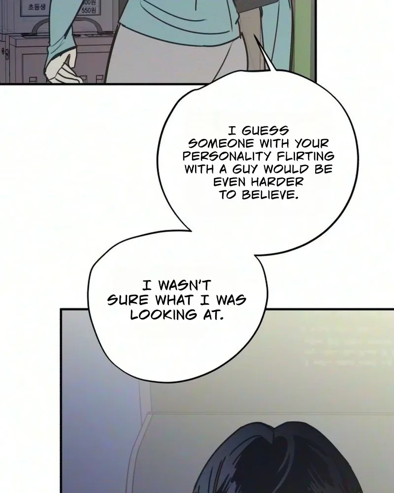 The Women Who Loved Me Chapter 5 page 125