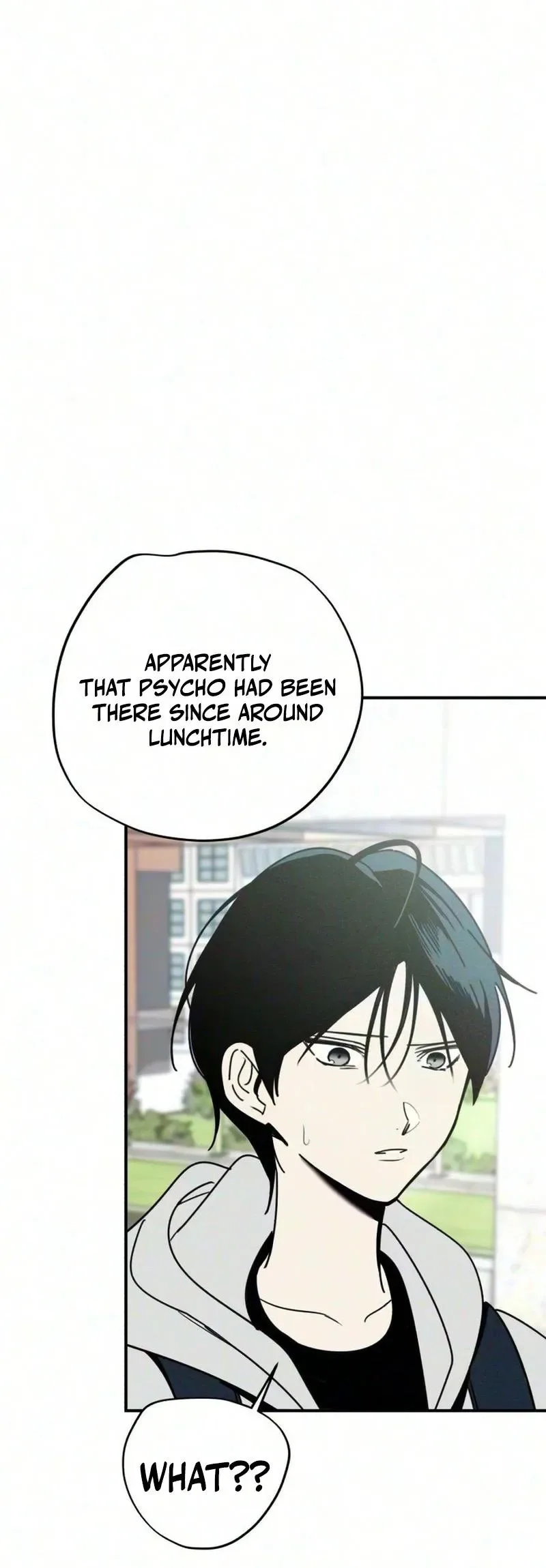 The Women Who Loved Me Chapter 6 page 10