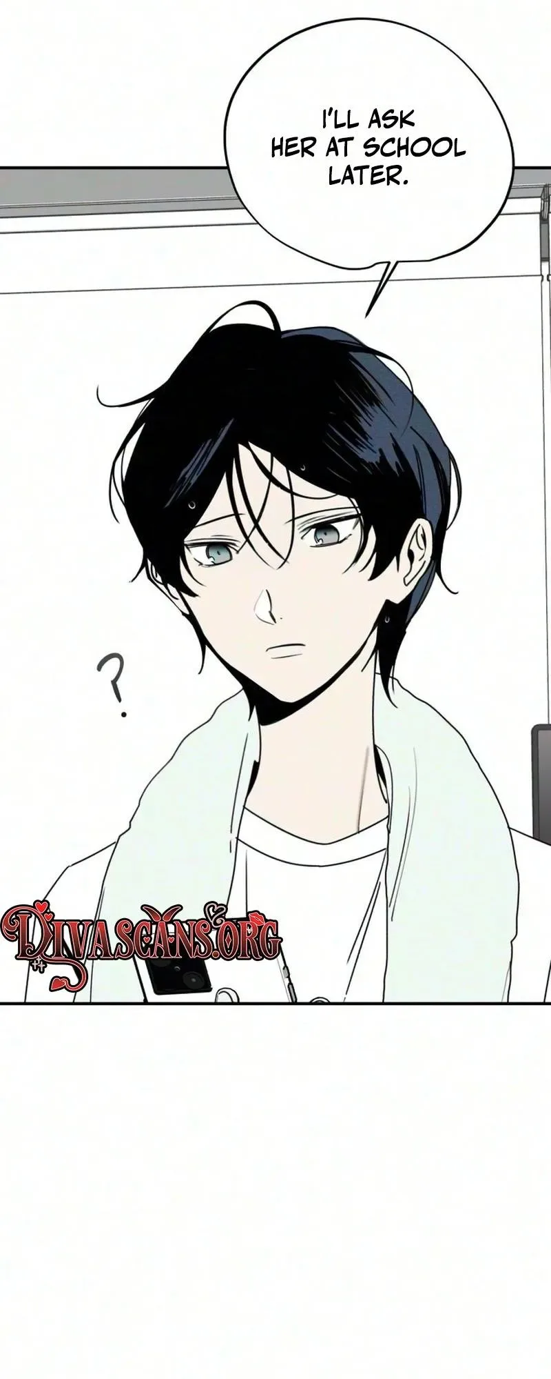 The Women Who Loved Me Chapter 6 page 6