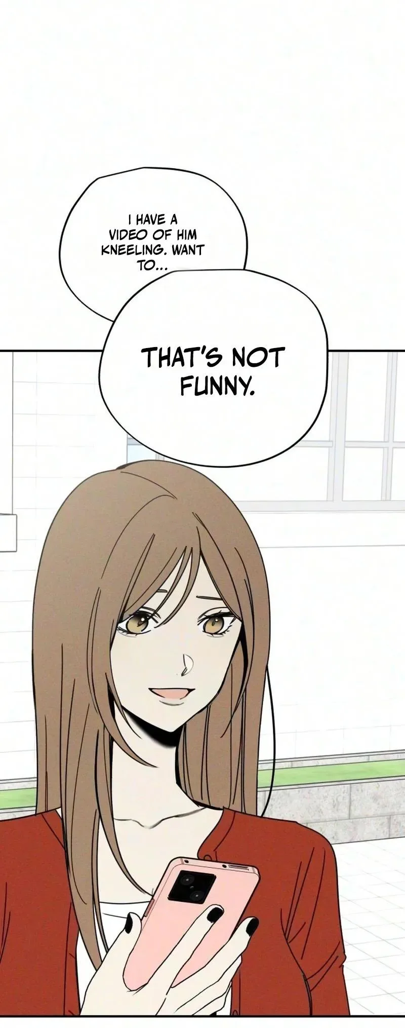 The Women Who Loved Me Chapter 6 page 19