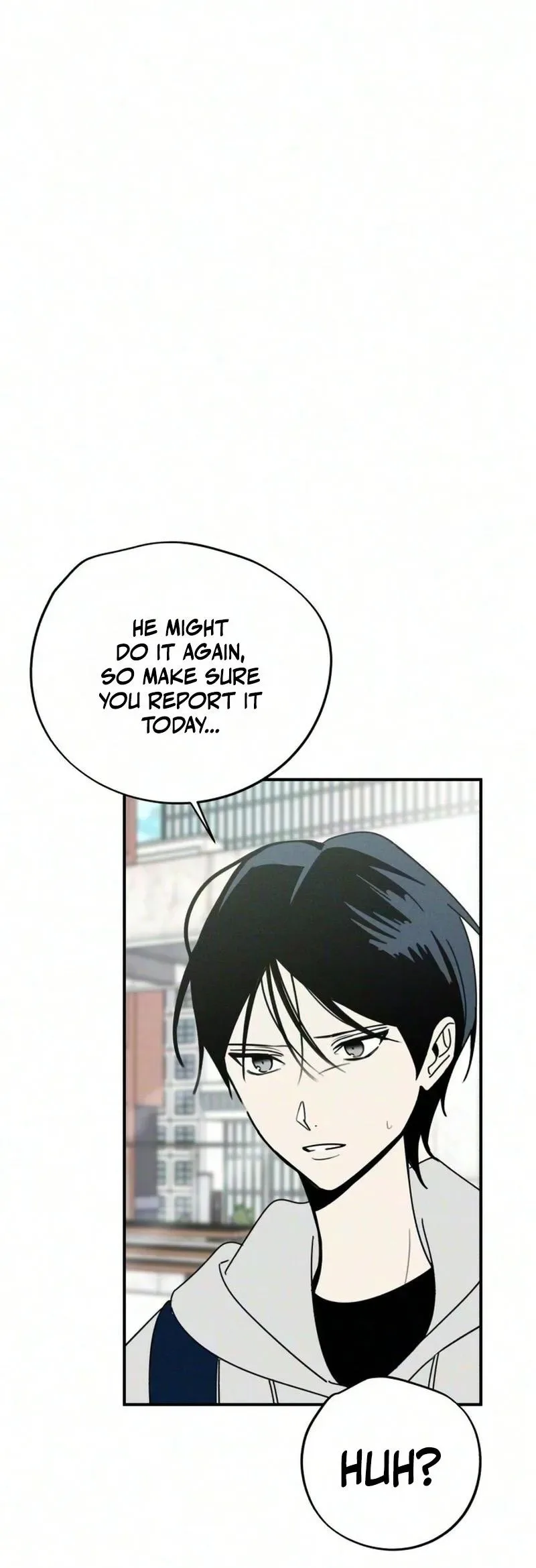 The Women Who Loved Me Chapter 6 page 21