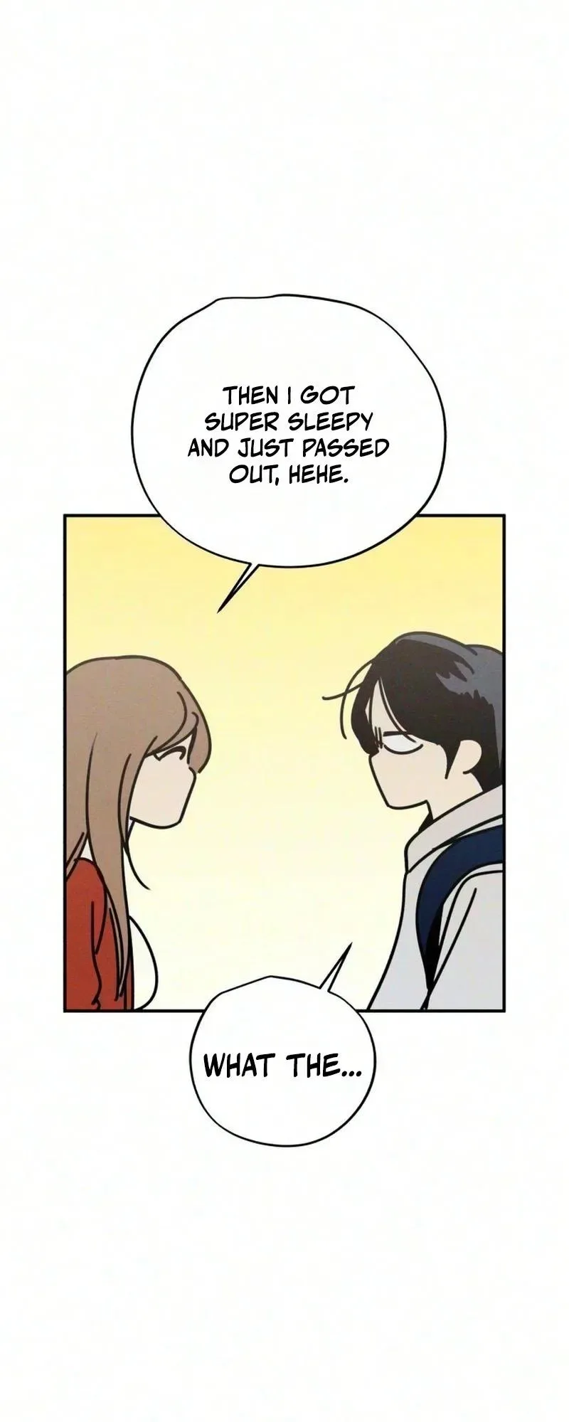 The Women Who Loved Me Chapter 6 page 17