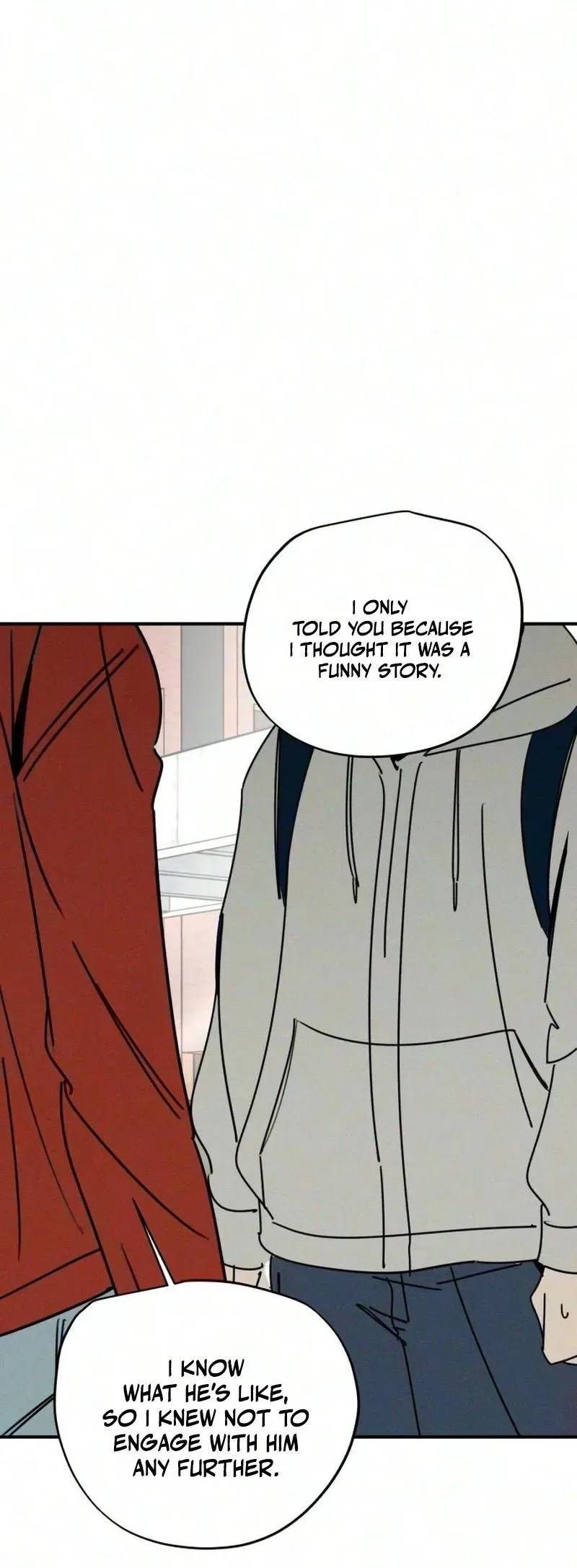 The Women Who Loved Me Chapter 6 page 25