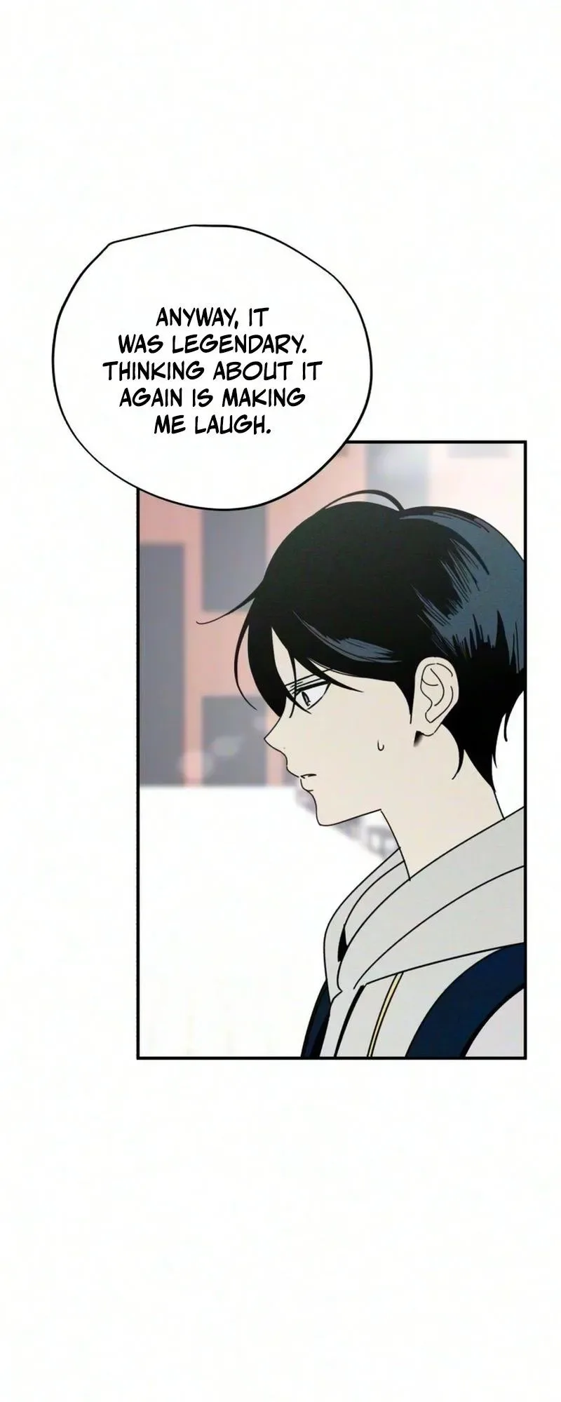 The Women Who Loved Me Chapter 6 page 18