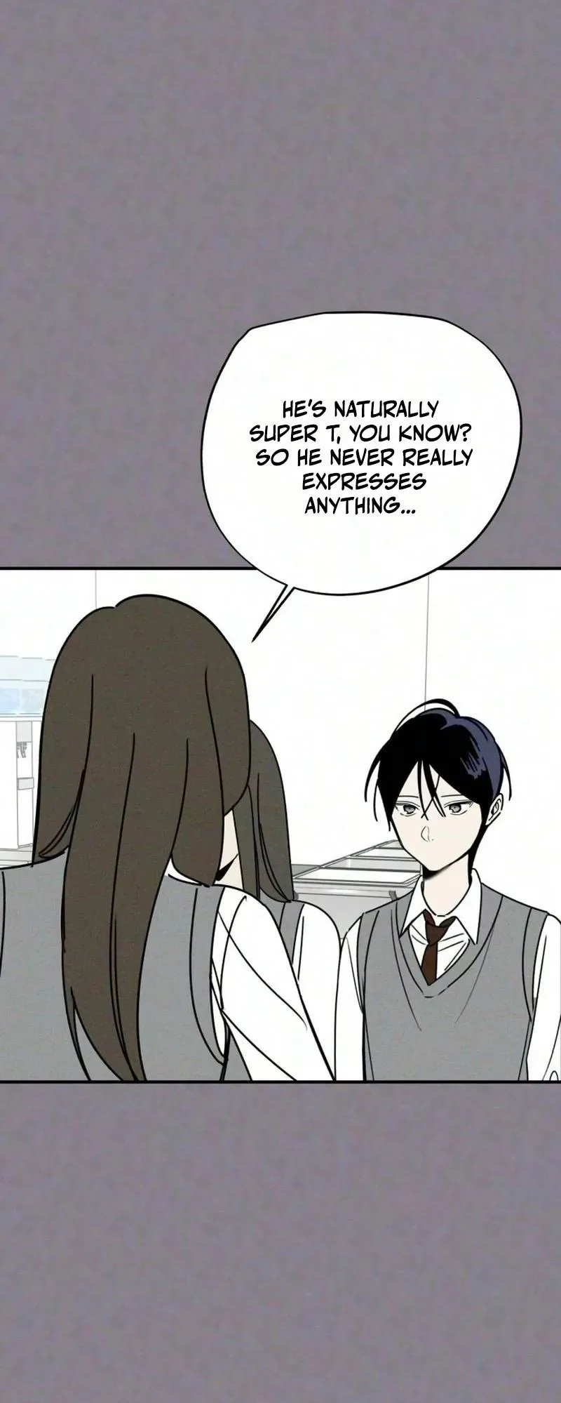 The Women Who Loved Me Chapter 6 page 31