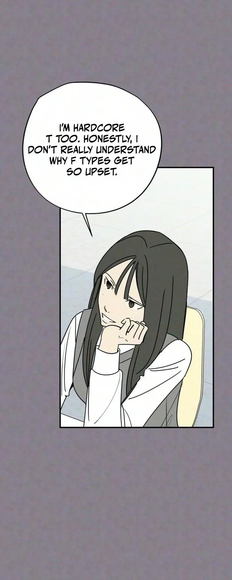 The Women Who Loved Me Chapter 6 page 32
