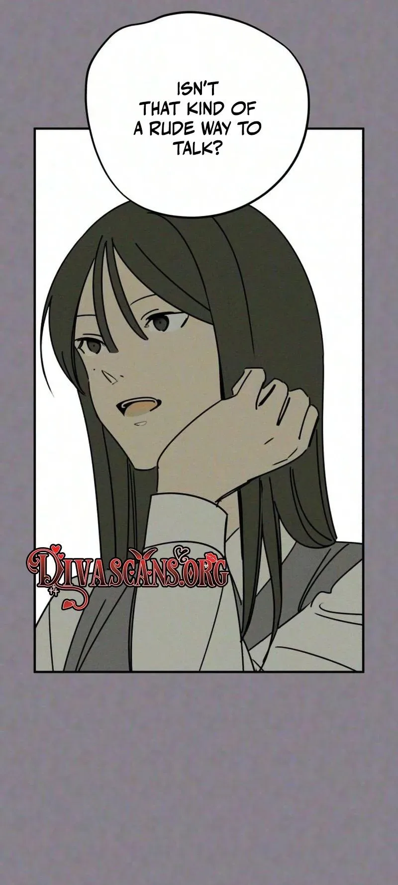 The Women Who Loved Me Chapter 6 page 34