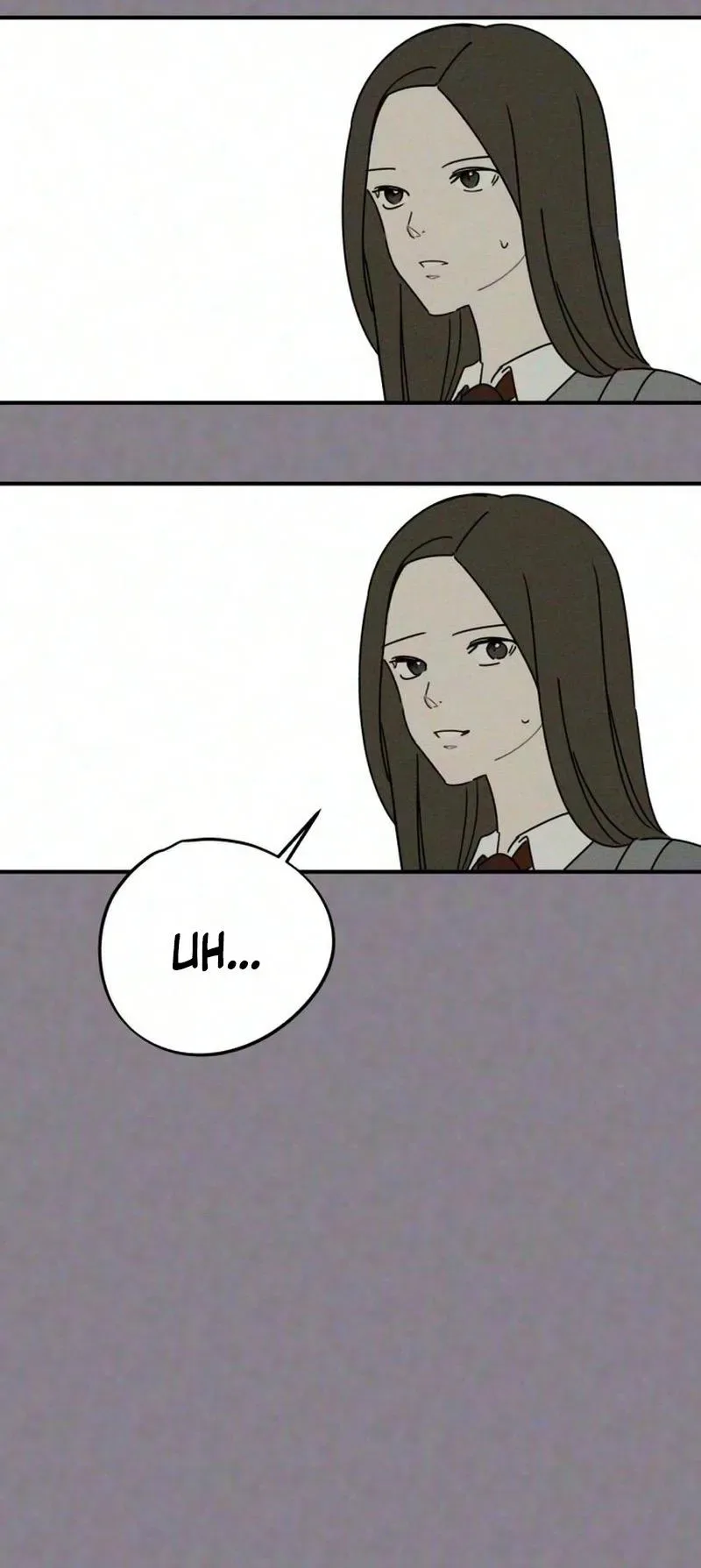 The Women Who Loved Me Chapter 6 page 38