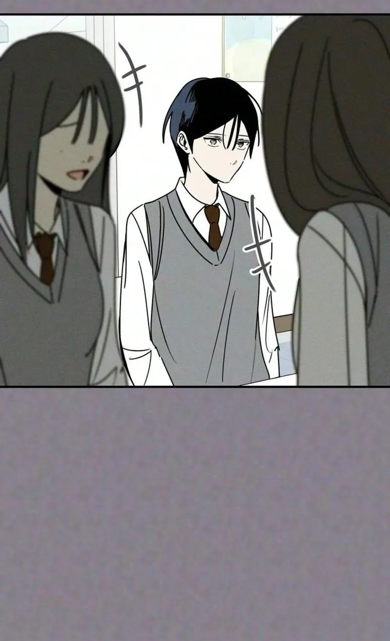 The Women Who Loved Me Chapter 6 page 41