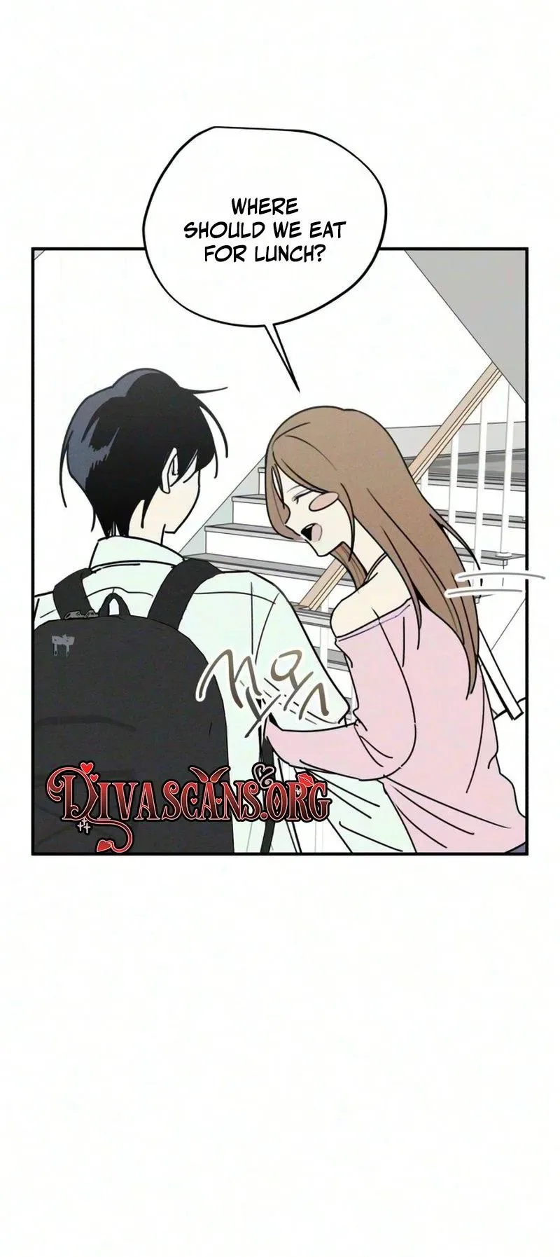 The Women Who Loved Me Chapter 6 page 46