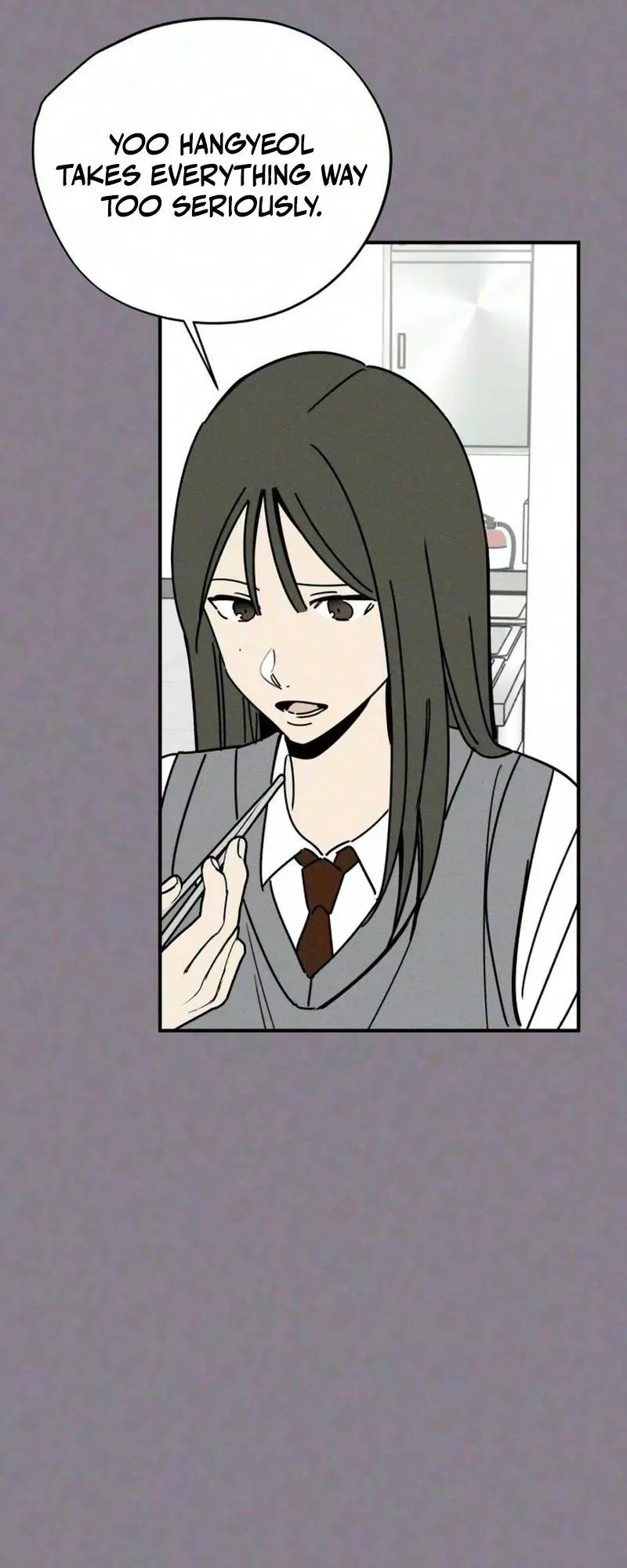 The Women Who Loved Me Chapter 6 page 40