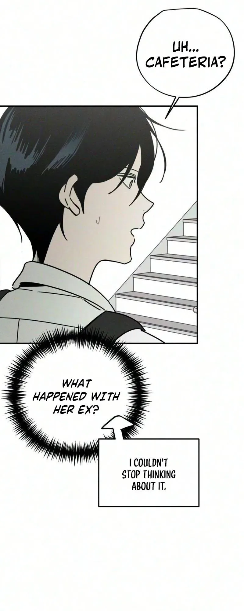 The Women Who Loved Me Chapter 6 page 47