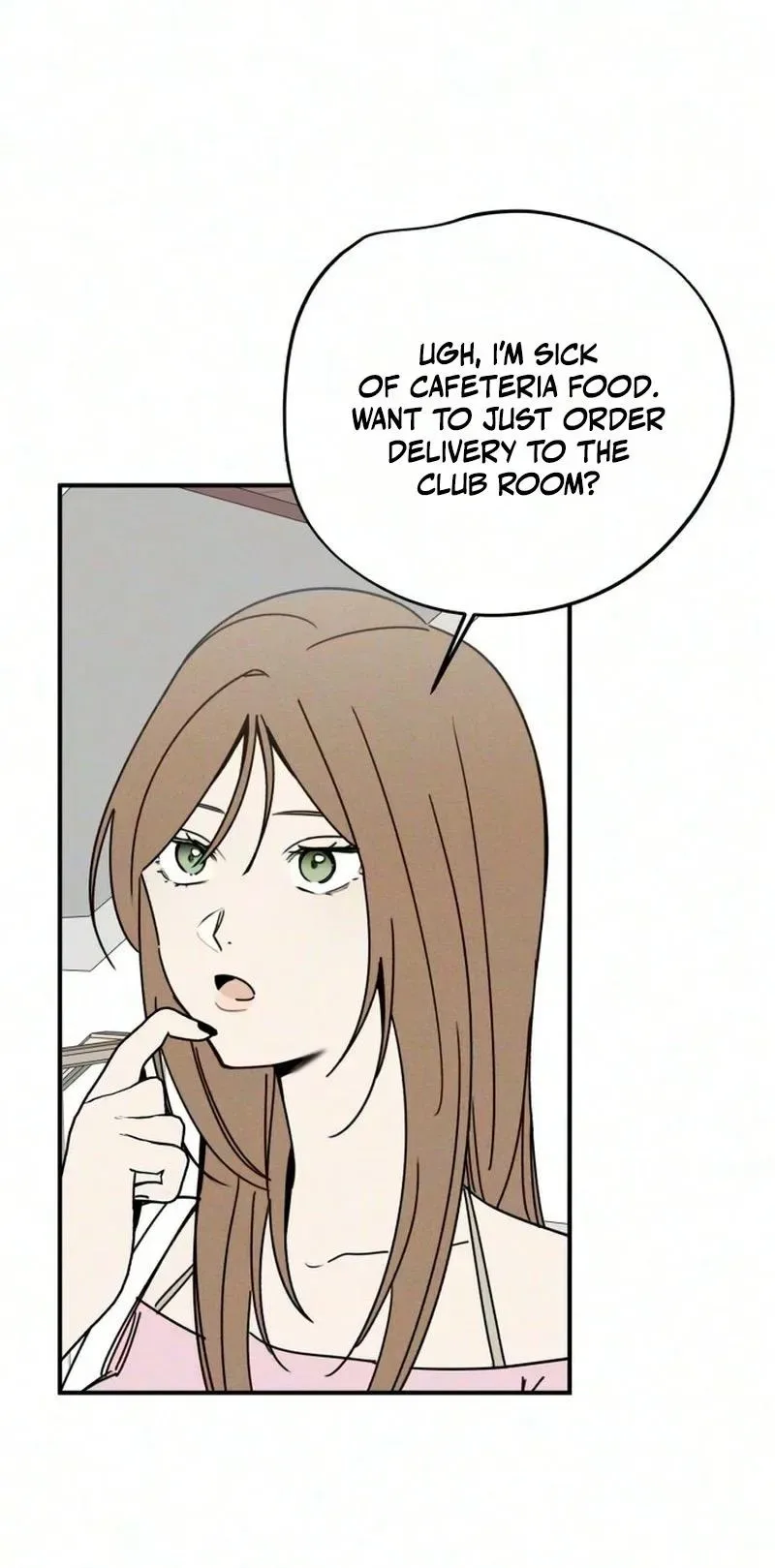 The Women Who Loved Me Chapter 6 page 48