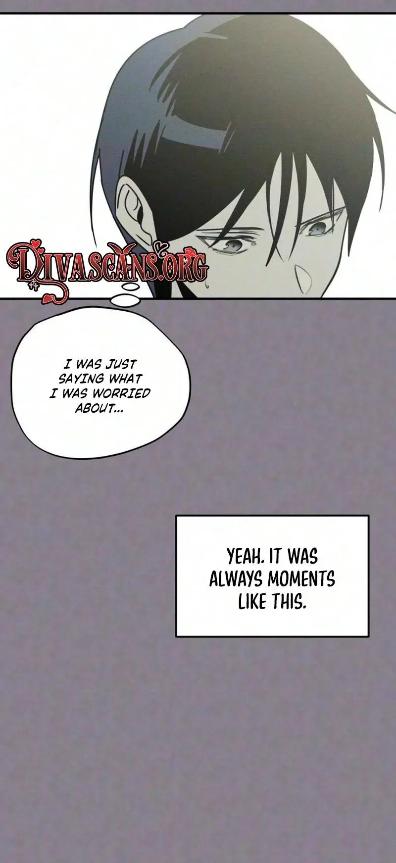 The Women Who Loved Me Chapter 6 page 42