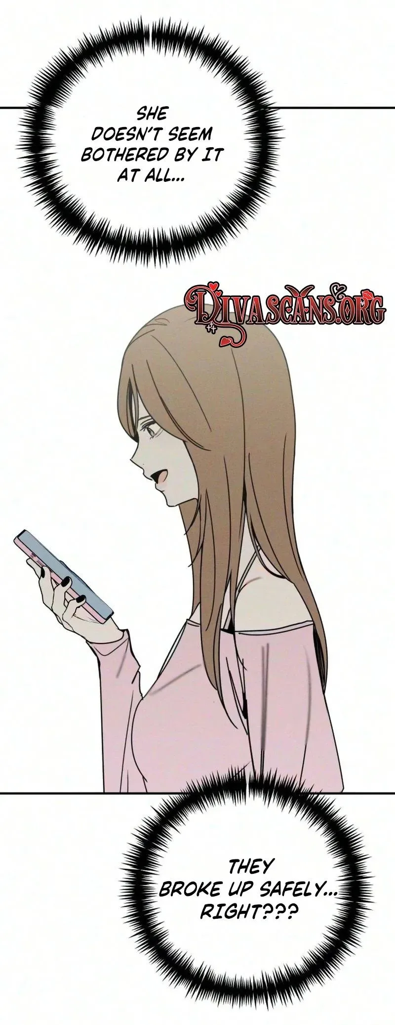 The Women Who Loved Me Chapter 6 page 51