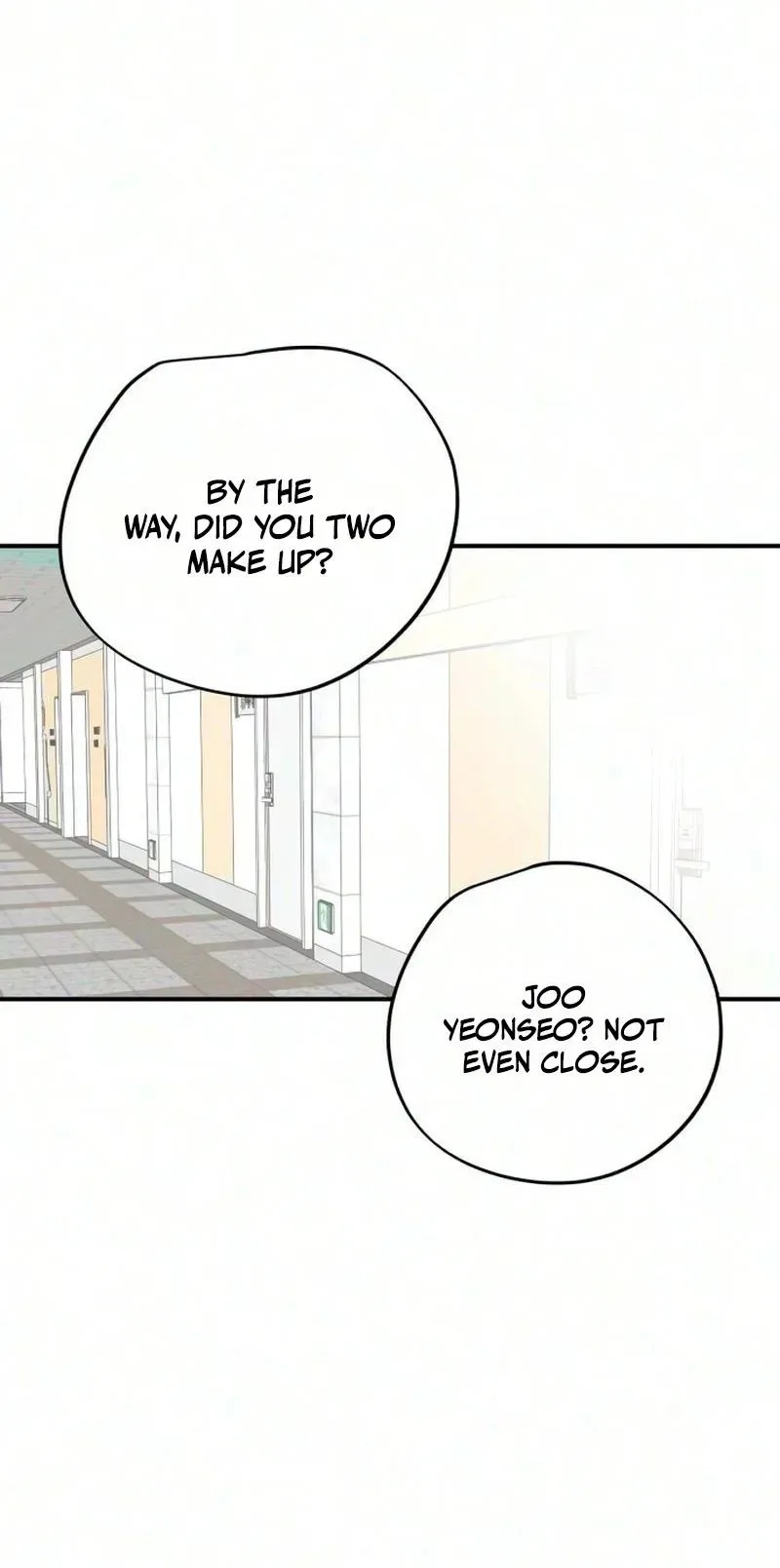 The Women Who Loved Me Chapter 6 page 52
