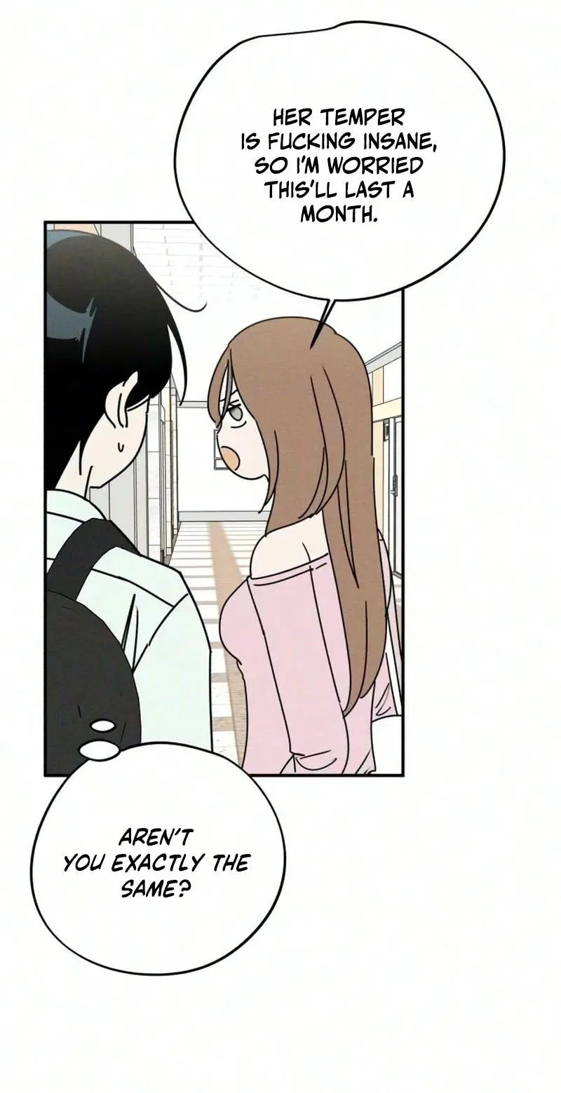 The Women Who Loved Me Chapter 6 page 53