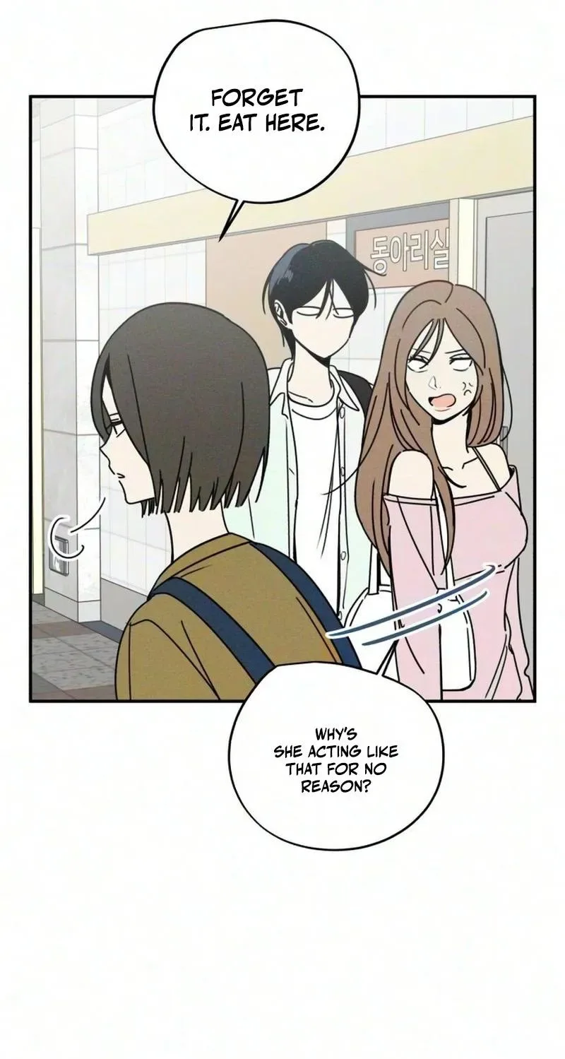 The Women Who Loved Me Chapter 6 page 63