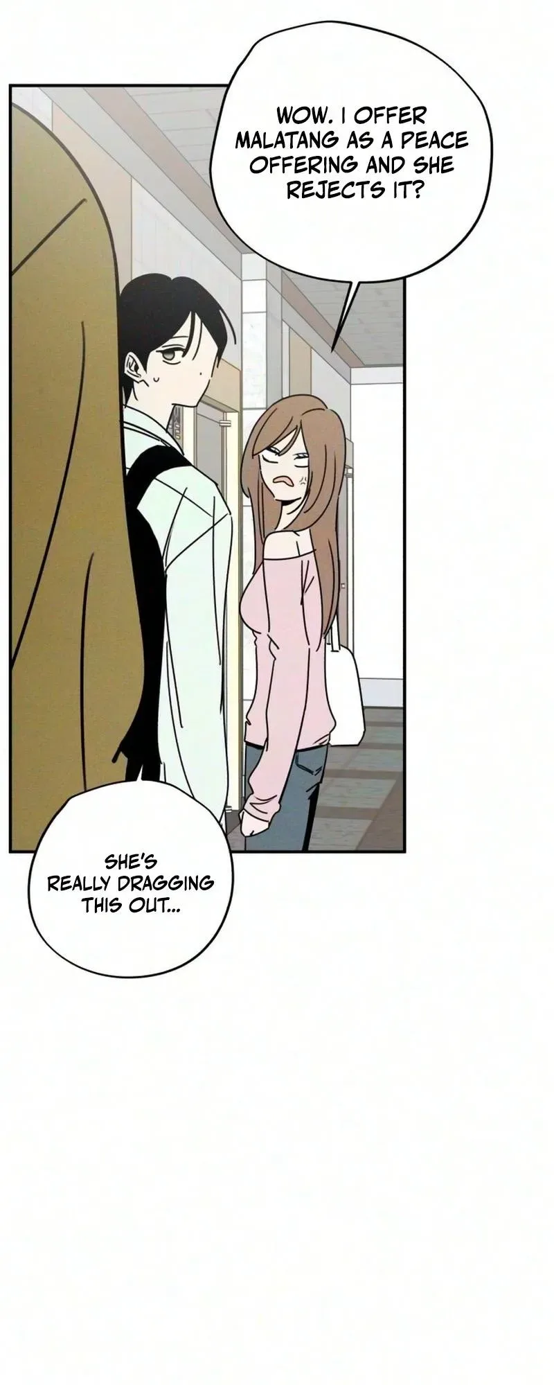 The Women Who Loved Me Chapter 6 page 64