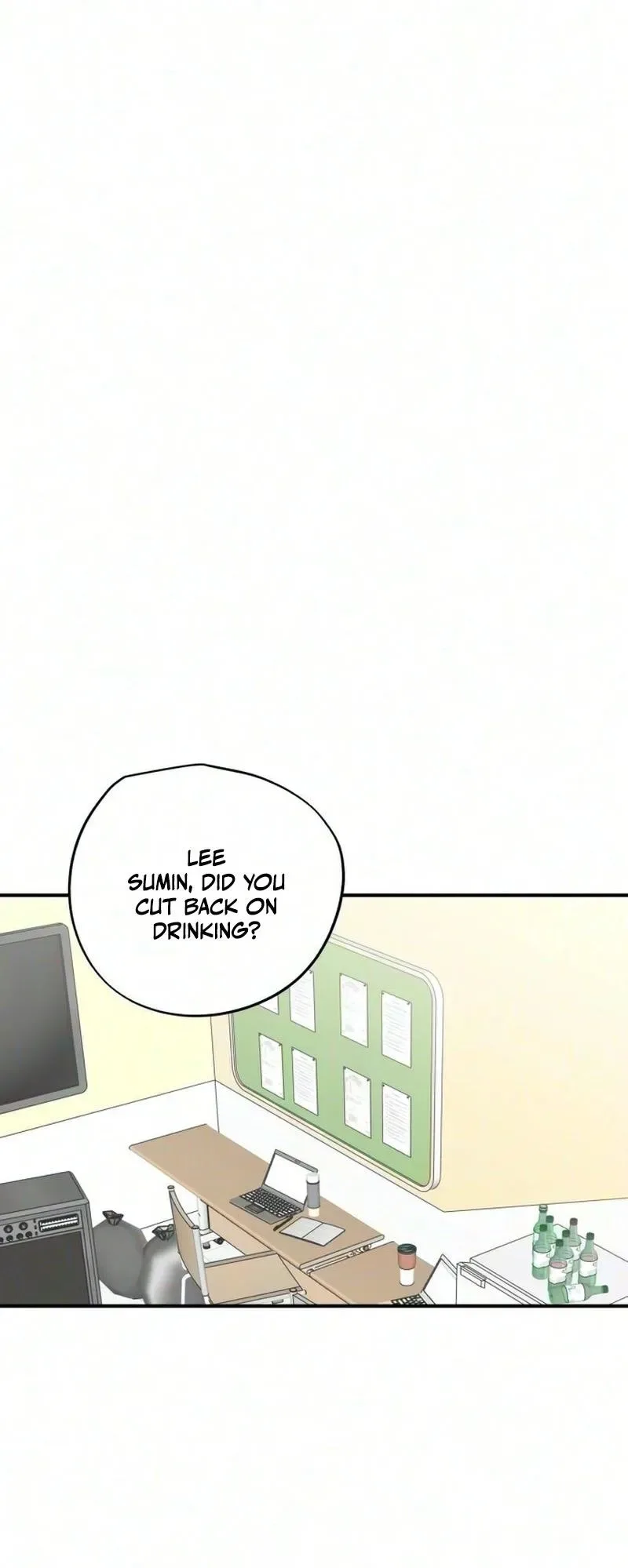 The Women Who Loved Me Chapter 6 page 70