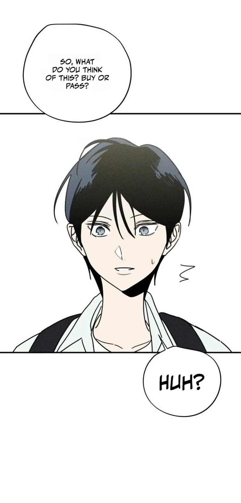 The Women Who Loved Me Chapter 7 page 32