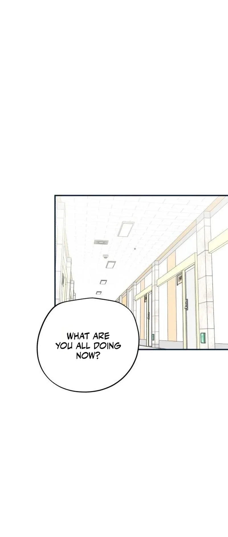The Women Who Loved Me Chapter 7 page 14