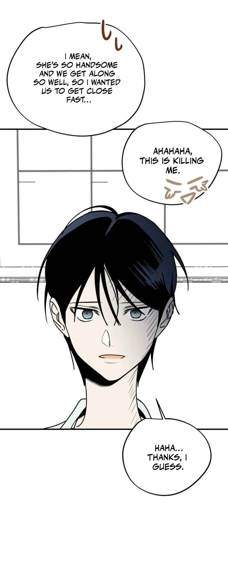The Women Who Loved Me Chapter 7 page 6