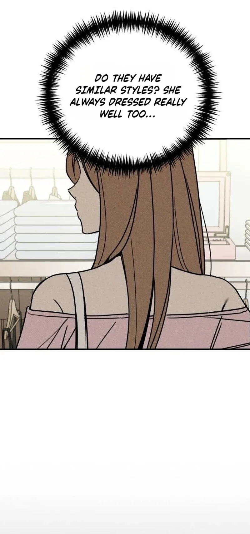 The Women Who Loved Me Chapter 7 page 27