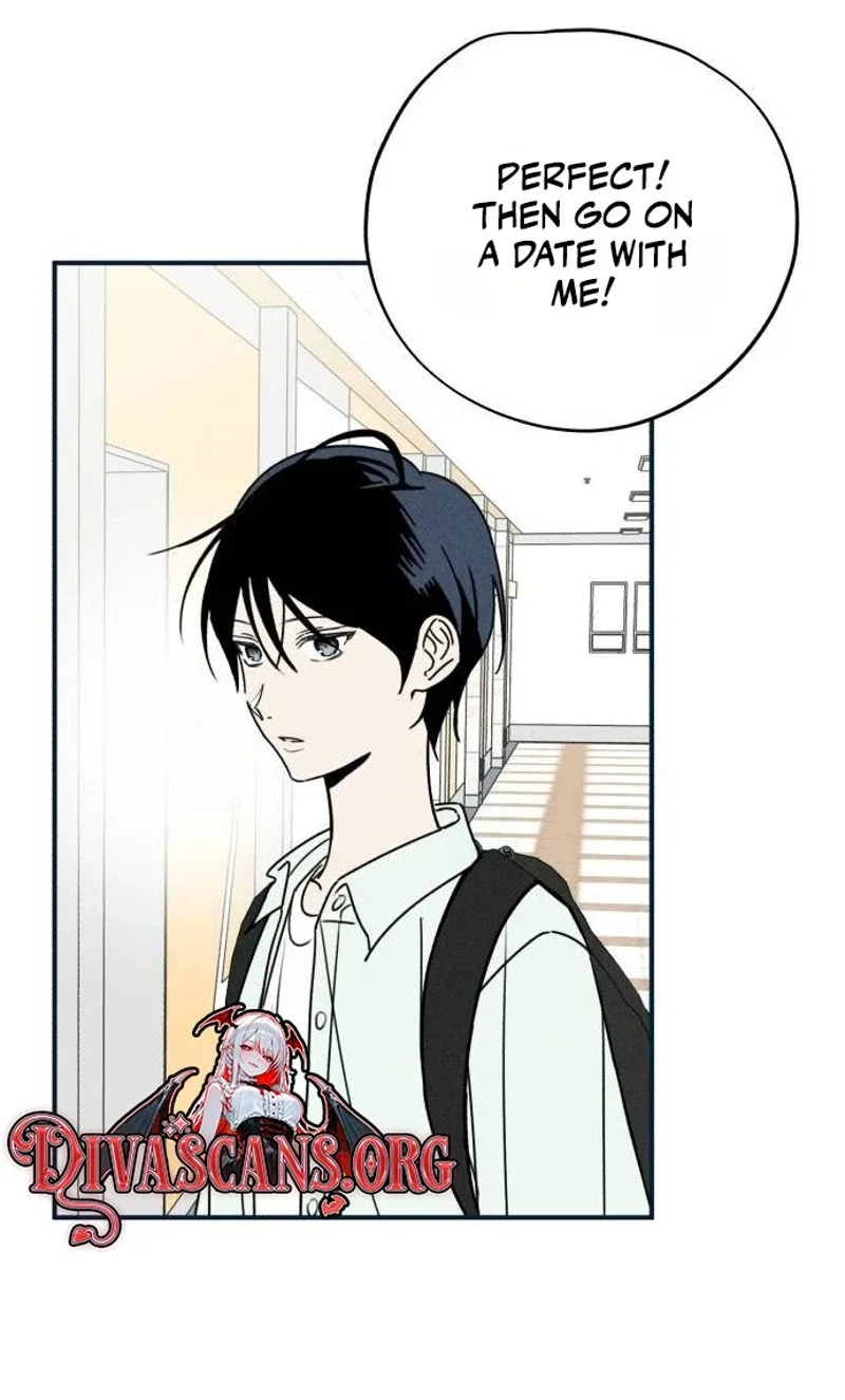 The Women Who Loved Me Chapter 7 page 16