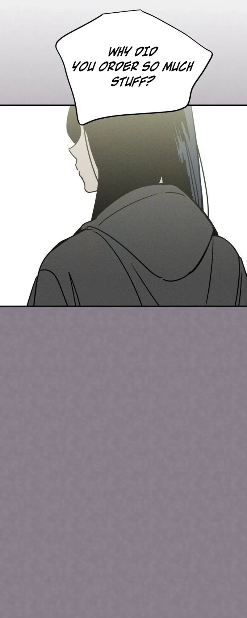 The Women Who Loved Me Chapter 7 page 28