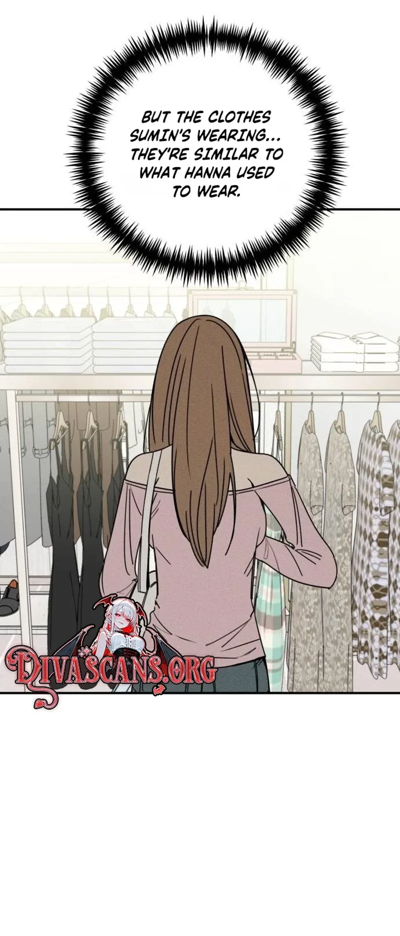 The Women Who Loved Me Chapter 7 page 26