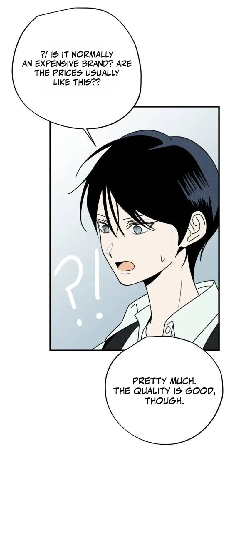 The Women Who Loved Me Chapter 7 page 37